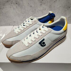 Tretorn Sneakers Men's Size 8-1/2 Sneakers MTRETRO3 New Eco Ortholite